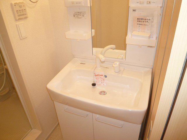 ラフィネの内装写真