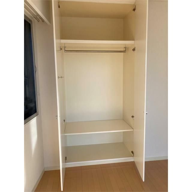 CASA文京動坂の内装写真