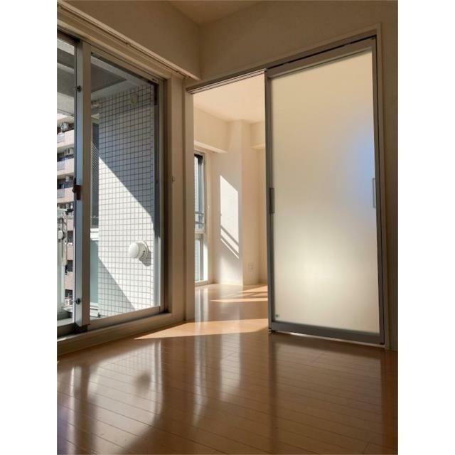 CASA文京動坂の内装写真