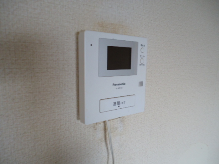 シティパレスまつうら Aのその他写真