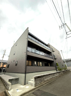 ＪＲ横浜線 町田駅 徒歩9分 築1年