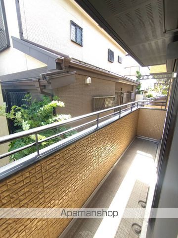 ＪＲ京浜東北線 大宮駅 バス乗車時間：10分 最寄りバス停で下車 徒歩5分 2階建 築21年の内装写真