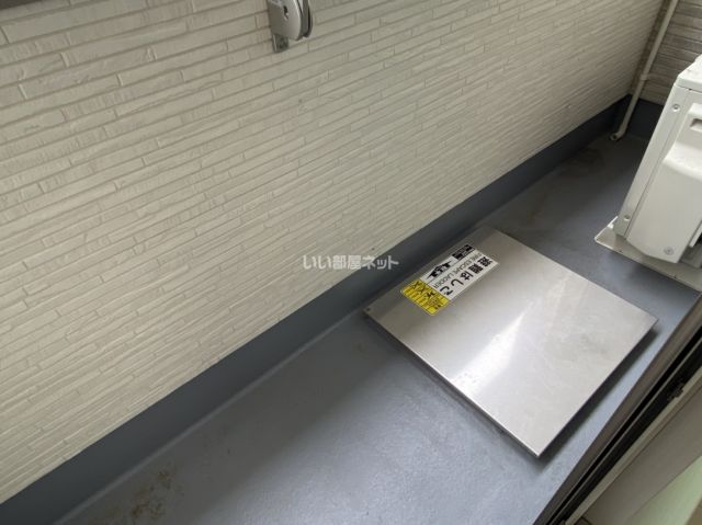 わかやま電鉄貴志川線 田中口駅 徒歩3分 3階建 築7年の内装写真