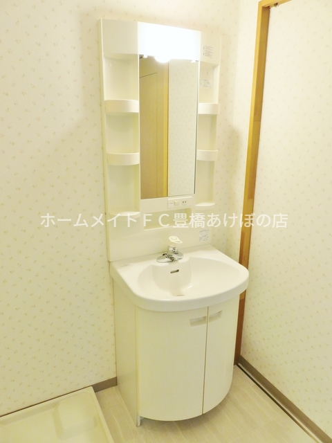 アネシスサイトウの内装写真