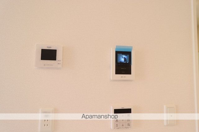 サザンフォレスト A棟のその他写真