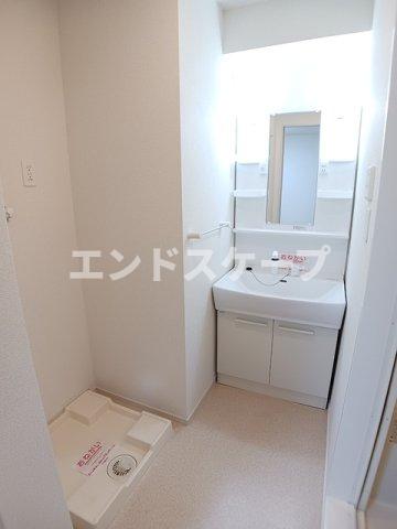 ＪＲ両毛線 駒形駅 徒歩41分 3階建 築9年の内装写真