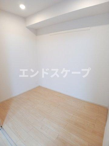 ＪＲ両毛線 駒形駅 徒歩41分 3階建 築9年の内装写真