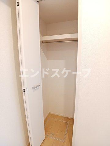 ＪＲ両毛線 駒形駅 徒歩41分 3階建 築9年の内装写真