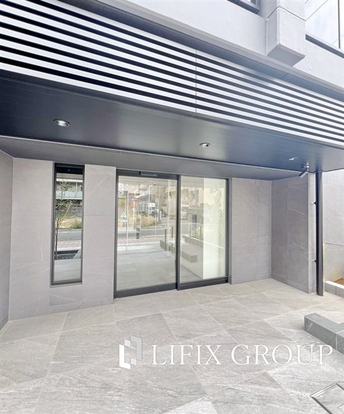 ＪＲ京浜東北線 川崎駅 徒歩9分 10階建 築2年の外観写真