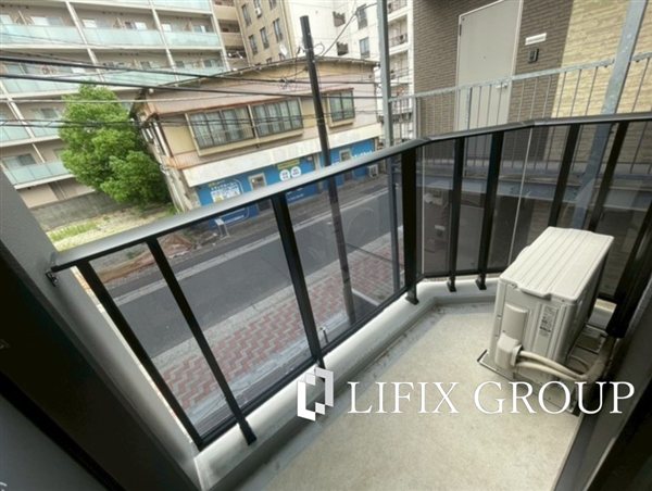 ＪＲ京浜東北線 川崎駅 徒歩9分 10階建 築2年の内装写真