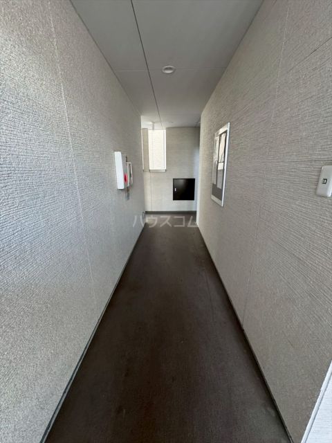 GRANDIR塚本の外観写真