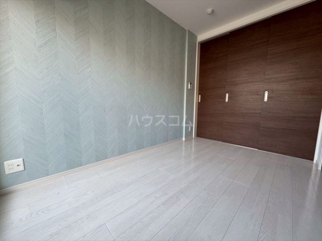 GRANDIR塚本の内装写真