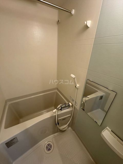 GRANDIR塚本の風呂写真