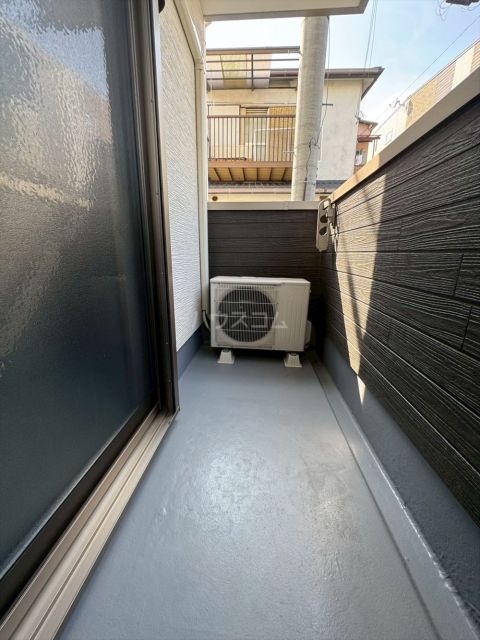 GRANDIR塚本の内装写真