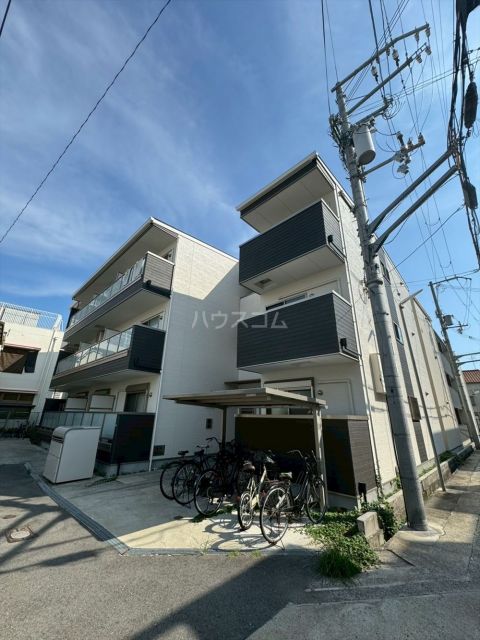 GRANDIR塚本