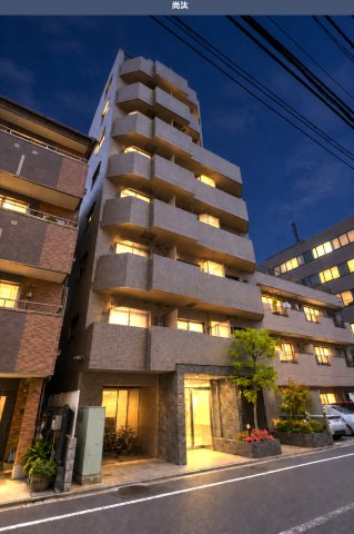 ＪＲ総武線 錦糸町駅 徒歩11分 築18年