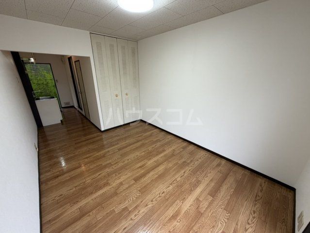 サンシティハイツ東の内装写真