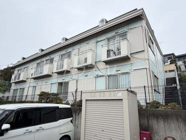 サンシティハイツ東