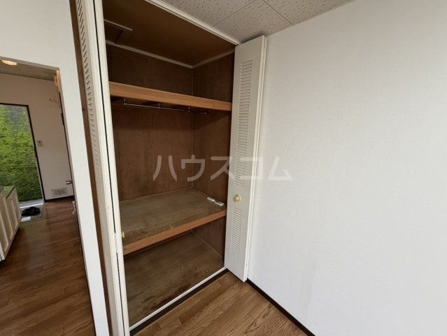 サンシティハイツ東の内装写真