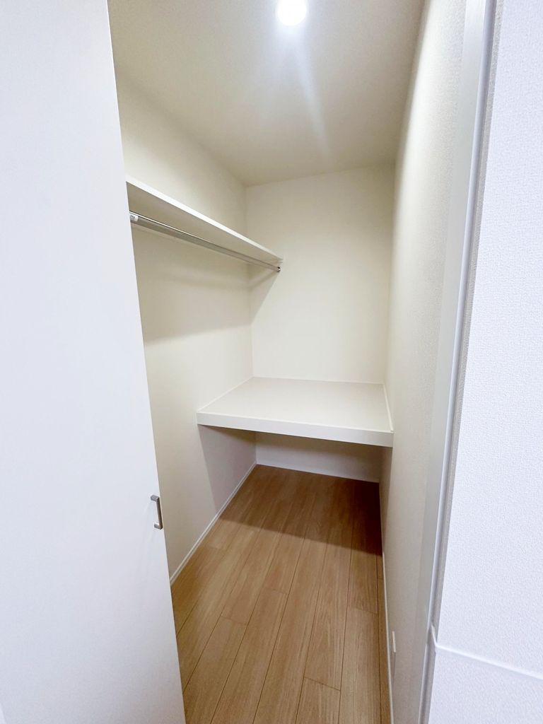 puenteの内装写真