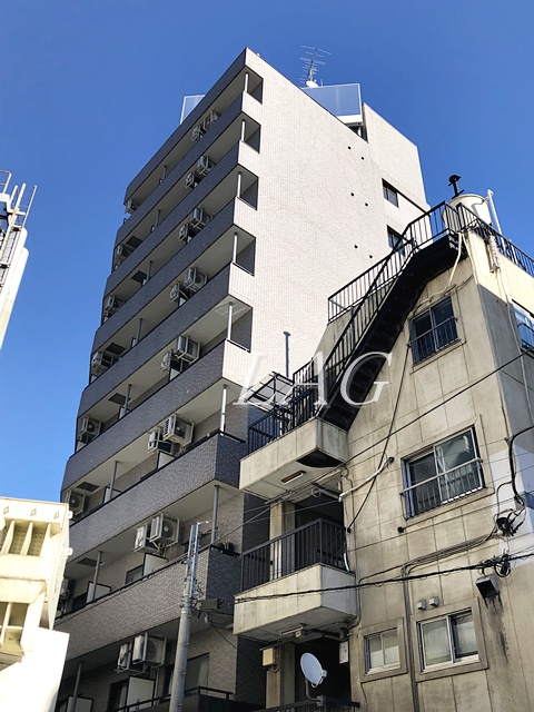 東京メトロ南北線 白金台駅 徒歩13分 築29年