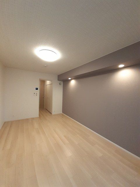 ラウレアの内装写真