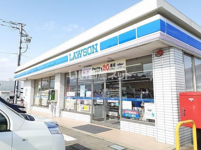 サニーメゾン撫子501Bの周辺写真