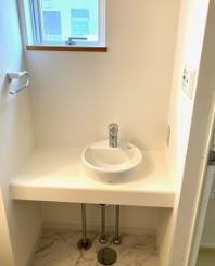 バウムプラッツの内装写真