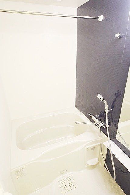 Creer白山の風呂写真