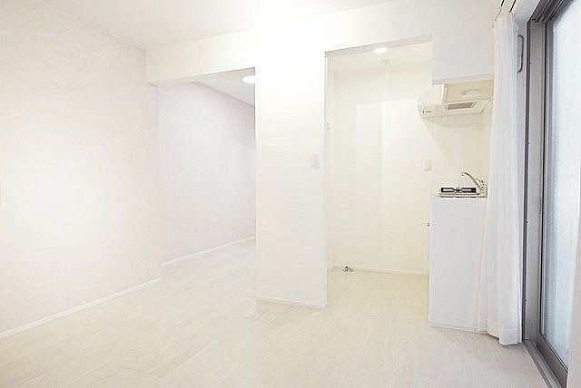 Creer白山の内装写真