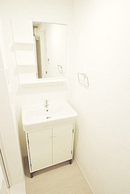 Creer白山の内装写真