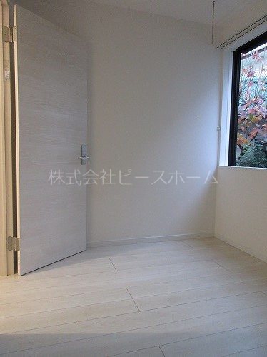 ソルナクレイシア平和台の内装写真