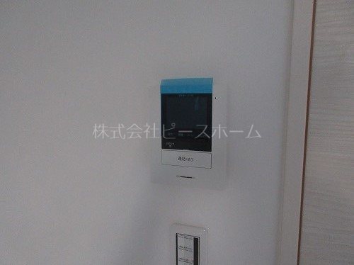 ソルナクレイシア平和台のその他写真
