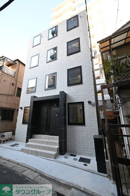 ＪＲ山手線 目黒駅 徒歩9分 築3年