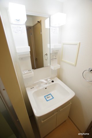 カーサあわじの内装写真