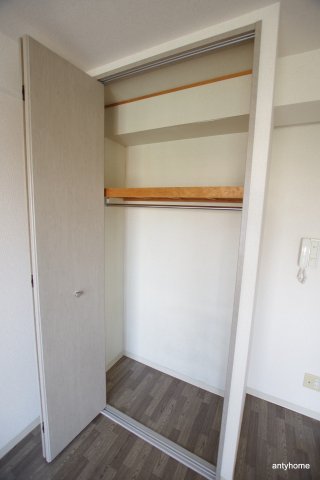 カーサあわじの内装写真