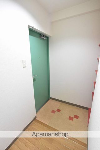 ＪＲ函館本線 小樽築港駅 徒歩7分 10階建 築28年の玄関写真