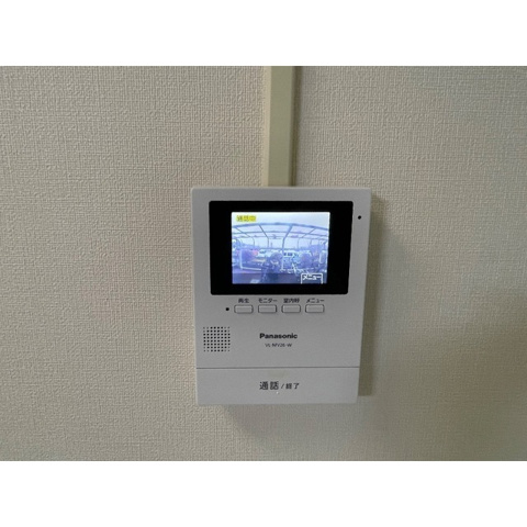 フロンティアIB棟のその他写真