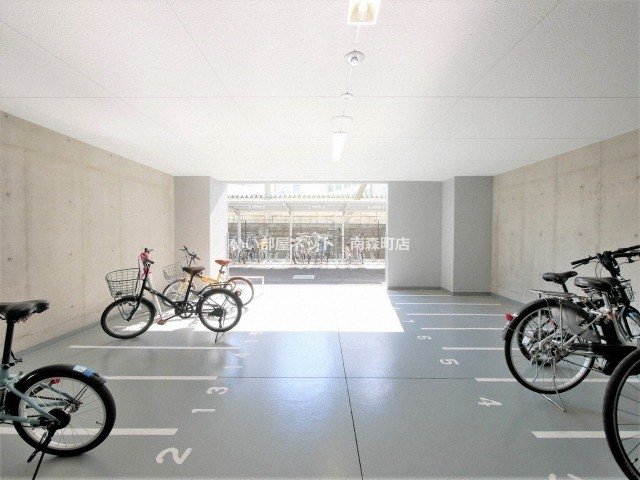 ＪＲ東海道本線 大阪駅 徒歩12分 14階建 築7年の外観写真