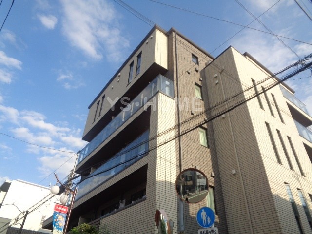 ＪＲ中央線 荻窪駅 徒歩15分 築6年