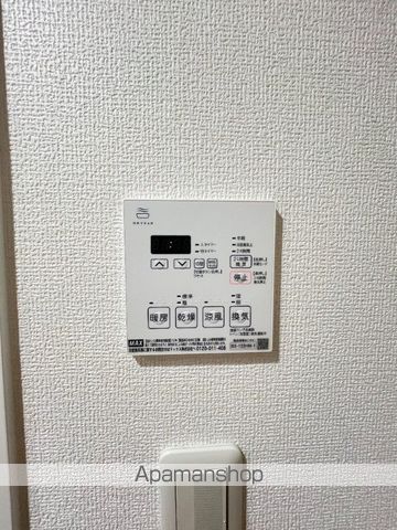 レジディア船橋I・IIのその他写真