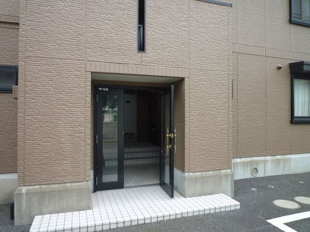 ピュアロータスの外観写真
