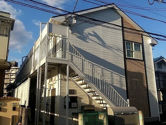 京王相模原線 京王堀之内駅 徒歩16分 築30年