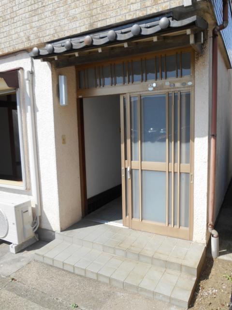福栄貸IIの外観写真
