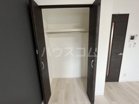 ジーメゾン新狭山アップサイドの内装写真