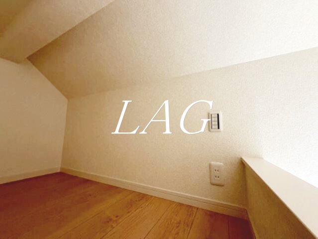 その他部屋・スペース　寝室です。