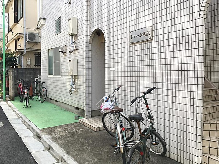 ドミ-ル池尻のその他写真