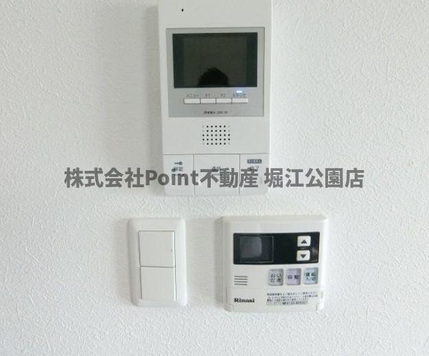 地下鉄御堂筋線 天王寺駅 徒歩2分 7階建 築12年のその他写真