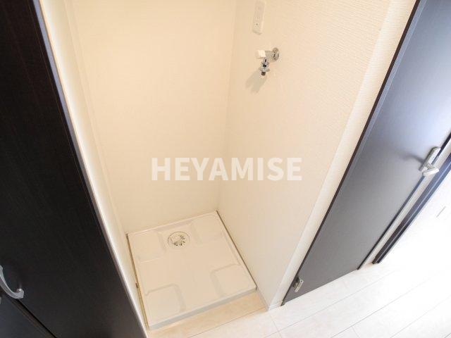 その他　※別号室のお部屋写真です。現況優先とします。