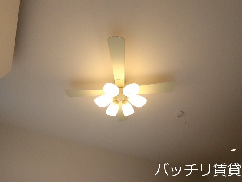 その他設備　同型タイプの為、現状を優先致します。